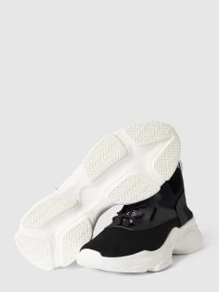 Steve Madden Sock-Sneaker Mit Label-Patch Modell 'MATCH' - Schwarz -Schuh Traum 6h5kcdq18p4l2j9o9184okii8943ci1j65a38g9p8ssk8d9k6d2j4h1ha18j6jph8d1kee25ah1l8jif993m4pb16gp64dho70qjecpkc4s68o9p74s38dpm70qmcohnc8oj6d0