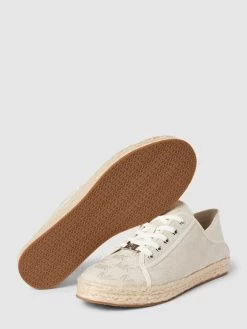 MICHAEL Michael Kors Sneaker Mit Label-Details Modell 'LIBBY' - Offwhite 8 MICHAEL Michael Kors Sneaker Mit Label-Details Modell 'LIBBY' - Offwhite -Schuh Traum 6h5kshhka564khppaookqji4a0r34gaj657l2kq461a44jqd6cs3ee9i710kgchoad7kuj27al94sgil6ko6cd9h6cq62dj6ccq64d1k6oo38o9mclhj0e1g65im4c1hcopj8e8