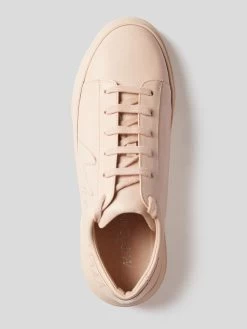 Marc Cain Bags & Shoes Sneaker Aus Leder Mit Label-Print - Altrosa -Schuh Traum 6h6kuki291954dq8ap7kuk2d8p4kgi2a6t0lcl2a6d7kgia6acskejpj8da4mla36koj6i9m69242cqh8co34e9m60sj4p36ccoj0d9kcgq3aob3cpimadhk6oq30p3174qmcd0