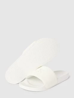 Calvin Klein Underwear Slides Mit Label-Detail - Weiß -Schuh Traum 6ha4mga6al958kq38tajcl216takkl28a57kodi99op36c1p8t4kghpk9d1lakq688q5ai2565452dphad3jgd31clj62opmccsm4o9k6sr6ce9l71i34or1c5h3aopk65i3cp8