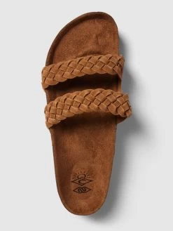 Rip Curl Pantoletten Mit Zopfmuster Modell 'Malaga' - Mittelbraun 8 Rip Curl Pantoletten Mit Zopfmuster Modell 'Malaga' - Mittelbraun -Schuh Traum 6hak2h236l7kuha36d64qh28996kcki48914ge2j6p13gdq9a12l4ka865b4cd9i8h2kil2h6orj2e1l9so64c9mcpj30dpg6oq3aohkccoj8e1o6os3ep9h70omac3369ijid8