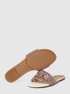 Guess Pantoletten Mit Label-Detail Modell 'TASSI' - Blau -Schuh Traum 6hb4gdi88t0l4jii68pl8d26658l0cag917jig9j60pkajila915ahhl7523ieah9grkugiead538iib84o6ae9o6lim2pj2c9ijgphkcgrj4e1n6phm8c1i64p62pb1cli6ae0