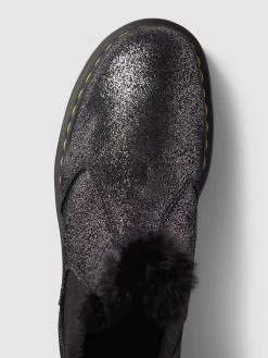 Dr. Martens Dr.Martens Chelsea Boots Mit Webpelz-Futter Modell 'Quad' - Schwarz 11 Dr. Martens Dr.Martens Chelsea Boots Mit Webpelz-Futter Modell 'Quad' - Schwarz -Schuh Traum 6kpjeja4657kme2d6cp4ci9gaool2cq785al0cpm917kuihj95530ci2a0qk4e1l6csl8chi6opjcli8a0o3acpiclij6e32cgo66cpk6pi30eb1c8r62cr5ccr34e9j68s3gd8