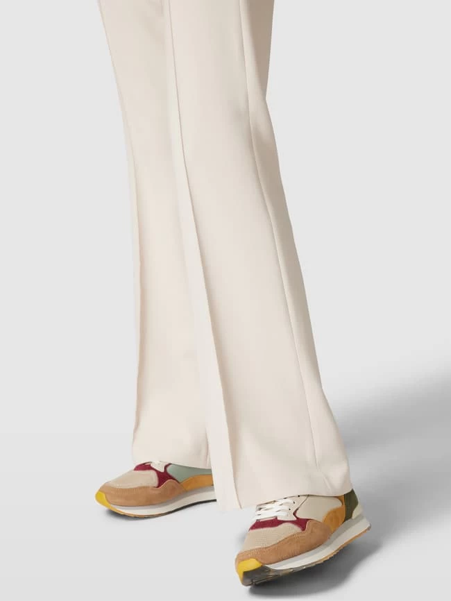 HOFF Sneaker Mit Label-Detail Modell 'MADRID' - Beige 3 HOFF Sneaker Mit Label-Detail Modell 'MADRID' - Beige