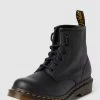 Dr. Martens Schnürboots Aus Echtem Leder Modell 'Eye' - Schwarz 2 Dr. Martens Schnürboots Aus Echtem Leder Modell 'Eye' - Schwarz -Schuh Traum 6kqkkkqi910jijq48orkoi2iah444i2f68sl4kq58d130l9i9574kgqh8ooj6i1ka5b4ak1i6d1jic1n8so3gc9j68rj6e1p6kpj6phk61i68o9j6lijcd1o64rj6d1n60o6ap0