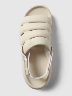 UGG Sandalen Mit Label-Details Modell 'FLUFF YEAH' - Hellrosa -Schuh Traum 6l344lhn9op4qeaf65536gq1a0qjahqf757kck1j9csj8jqe750kugqa75alceac8orkmc9n6kq58c219go34dhm70qm8db66ko3ap9kc4oj0eb160ojae1o69gjedhj6cpmapg