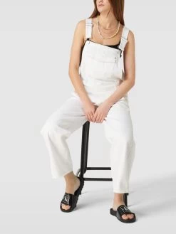 Calvin Klein Underwear Slides Mit Logo-Print Modell 'TRUCK' - Schwarz