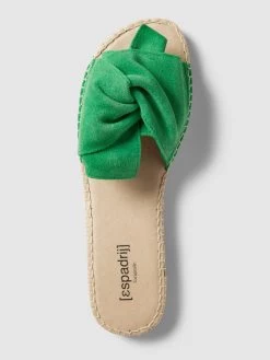 Espadrij Pantolette Mit Knoten-Detail - Grün 11 Espadrij Pantolette Mit Knoten-Detail - Grün -Schuh Traum 6l4j2gica13kqdhl616kue1l8p8l8d1oah2k4gag8sq38hhh70rkmgabah1kmkhja8pl8kpia4sl4da78co6adr4ckq30p34coq3ao9kchi64o9p65j64dhnc5h34pj26go30c8