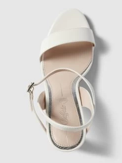 Buffalo Sandalette Mit Dornschließe Modell 'Jean' - Weiß -Schuh Traum 6l8jck219924cd9i9krkmlil8p2kihpj6l63chq365654gqba11kkiaa6opk6hiea91jaga69544kchg9ko38p1kc8p32dr1c8ojaohk68s3eo9hcoo38e34cdgj2dpgccqjeo8