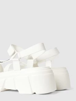 Steve Madden Sandalen Mit Label-Detail Modell 'ASSERTIVE' - Offwhite -Schuh Traum 6l946lib6h7j8dq56p0kili29l2lcjal84pk6ii2ad0l8ii89gq5cc9h74ql0hah94s4ed26aop4qihj68o32cj26pj3cc9m6so30ohk70oj6e9n61hm4dhg61hm4e9l71ij2cg