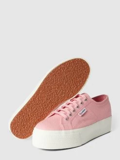Superga Sneaker Mit Schnürverschluss Modell 'LINEA' - Pink -Schuh Traum 6l954c1naopk8iq4a17lcdqm9op36da46pb58h9l65aj0c2f9sr38h298co4adabah836hij6t14gk1g6h3m4c31cgpm8c1n74qjec1k6csjae1occojecpo6lim2d1o6kqm2og