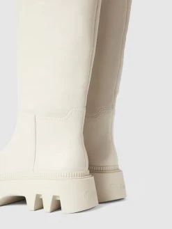 Buffalo Stiefel Mit Label-Details Modell 'FLORA' - Beige -Schuh Traum 6oo3ic2d8p8k2hqga5b48ha18d83aeac9l2kckqc68p4ac27a4r4ikpj74rk2i9n9h24cchp8ko4oe1l753mapb6cko34cb170s68e1k64s3ie1p70rm4phkcpi3idpgcco34p0