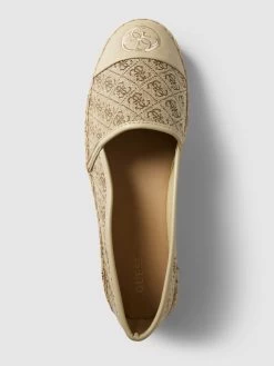 Guess Espadrilles Mit Label-Stitching Modell 'JALEEL' - Beige 9 Guess Espadrilles Mit Label-Stitching Modell 'JALEEL' - Beige -Schuh Traum 6oo44h9j71432jq898o52dq6a594gcq59t230hah75242e2l8pb4gcqi6hb5ahi1aoslae1h616j0him893j8e1ncksj4c1h68q38ohk60s3ae9o6krm8p1hccr36oj36cq36co