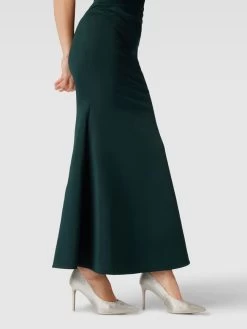 Tamaris Pumps Mit Zierbesatz - Silber