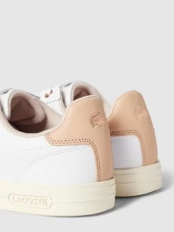 Lacoste Sneaker Aus Leder Mit Label-Applikation Modell 'GRADUATE PRO' - Weiß -Schuh Traum 6os4qgik9d0jclaa8h0j0lic8h34oiph6l9k4lamagr52iaj6t4jghhiahb56l29a50kseac652j6cqa88o62cb4cph34cb368rj8dhk65gjie336kqm4dr1cks6cor46phm4dg