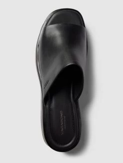 Vagabond Pantoletten Mit Label-Detail Modell 'COURTNEY' - Schwarz -Schuh Traum 6p8j6cpga99k8e268t6kqkam91b58ci4al548hq56hakskpg8965cc2j9d1j4ka76os38l9g99142jq56ko3cpho6sqj4chk6ormaphk6sq6coj664ojac9l69j30p9j6crj0e8