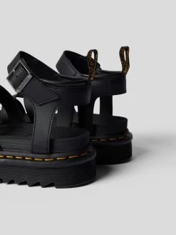 Dr. Martens Dr.Martens Sandalen Mit Label-Prägung - Schwarz -Schuh Traum 6sqkiiq29so4ika78l83cdq194p30jpk690k4hia90sj0iibaha5ae9jakql6hq49h43ej9h84q4ili58co6co9ncopm2e1hcopjaphk68sjaoj46lj62ohp6sq3gdpi74q6ce8