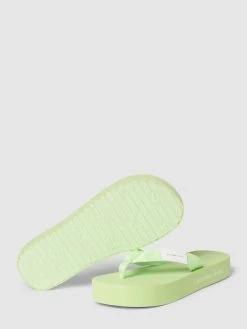 Calvin Klein Jeans Zehentrenner Mit Label-Details Modell 'FLATFORM' - Hellgrün 9 Calvin Klein Jeans Zehentrenner Mit Label-Details Modell 'FLATFORM' - Hellgrün -Schuh Traum 6srkee9j8tal6kq36t1keh2g8p0kae1n65658g9p9kokkl9na8rj4cq968pl6dq2952l6dpl74r5cji184o3ec1h65j38d1j61gmap1kc4oj2eb1c4qm6cr369j3ee1lc9i62pg