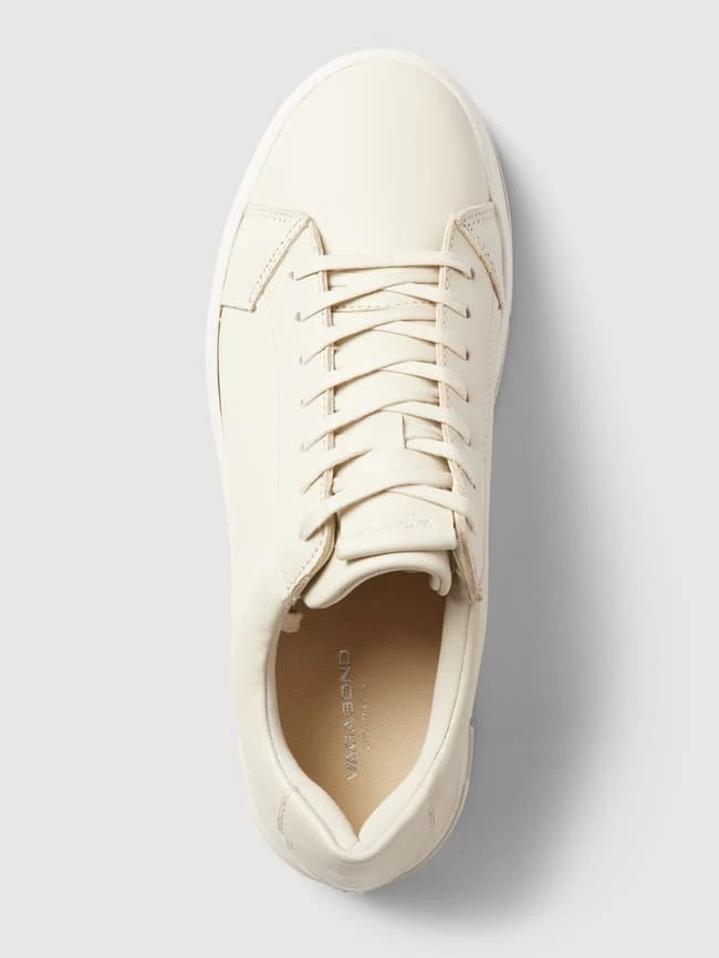 Vagabond Sneaker Mit Plateau-Sohle Modell 'JUDY' - Offwhite 6 Vagabond Sneaker Mit Plateau-Sohle Modell 'JUDY' - Offwhite – Bild 4
