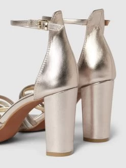 Marco Tozzi Sandaletten Im Metallic-Look - Gold 9 Marco Tozzi Sandaletten Im Metallic-Look - Gold -Schuh Traum 6t252j2i74s32h1l75656ea68h34me2ja5a54lac8ko4ckhl8cpl8ia8a0q44laga11kudqdad332h9h8ko6co9pchijip1hcgr36e1k61hjeo9k68rjad9g6tj3eo9h61j3ae0