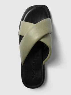 Tamaris Pantoletten Mit Breiten Riemen - Mint -Schuh Traum 6t34uhhpa50lcgif71338k26753lah2e68rl6cac6l2kakq37154oiqa612jihpm6l852kpo60ol4c1jad3m4php6gqj0o9mcdj6acpkcgs3aoj6copjgc1oc9gjiopm6ko6cog