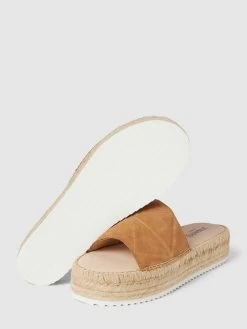 Espadrij Slides Mit Plateau-Sohle Modell 'Toulouse' - Camel -Schuh Traum 6t534h2m9h24kgqm8ha4cihgaopk8j2k8kp54ka79l54al9i8h352lam6d8kelhi8p0jgc2f9t5lal226h3m2p31clgjcp1kc5ij8c9k68sjce31c9ij4c9l6ss64pho6srjgdo