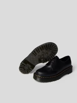 Dr. Martens Dr.Martens Halbschuhe Aus Leder - Schwarz -Schuh Traum 6t8jckq7714jiiqa91452kai9d24eh1m699kgjid8t4j4e2h8h344kih99850hhg691l6kqi953l8j9jako32c316lhjaob5cpgjep9kcoo68e1l6kom6d1hc5hjed1j6ko30p0