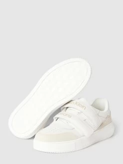 Calvin Klein Jeans Sneaker Mit Klettverschluss Modell 'CHUNKY' - Weiß -Schuh Traum 6t8l0e9l9h34qchg88pk4j1m6kp3cgad8d5kichg8524mdhh712j6iid6513ik1l6ool2ia86p3j0j9i9t3m2opicph3ed336cqj8dhkc4r3ee1j61i66phgcop38c1n60r6ap8