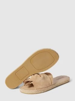 Espadrij Pantolette Mit Knoten-Detail - Camel -Schuh Traum 6t9kodaea974mi2f9d9jgj9lap63ei2k98p3iiie8534qjq8613l8la1aop4ok276d656lam65644j1m8l3j8c31ccq3gchm6cr3ge1kc4omcoj66pgj4cpjcdhj6p1m64p34e0