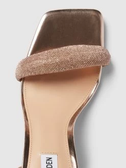 Steve Madden Sandaletten Mit Strasssteinbesatz Modell 'ENTICE' - ROSE GOLD -Schuh Traum 6ta42gpjal3lchq78p1jee9n6h6kghii9kpj6ha7a114sdhi9h24ehhl6p4jaj1nacr42dhja534mia8ad3j6d9j70s3adhp75j30dhkc8rj4o9pcdgjap3474rjaohiccpmccg
