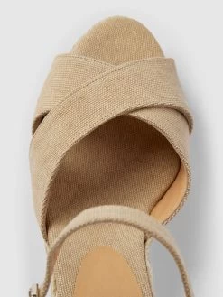 Castañer Wedges Mit Dornschließe Modell 'BLAUDELL' - Sand 10 Castañer Wedges Mit Dornschließe Modell 'BLAUDELL' - Sand -Schuh Traum 70o4kl2j6h236kif9p934cqia96l4e9j9964ch2h8krj8chga51l6h2m70qlch2b9p14ogiga56kqjih9t3jioj1cko34c9ic8sj8c9kcop34o9m6oq32cpo6cr62o9g75j3gcg