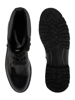 Gant Boots Aus Leder Modell 'Malinca' - Schwarz -Schuh Traum 710jeiq8akr48ha9ad83gd1j74skkciea9a4oi1p898lal23a9552kik6h5l0jida0r3eg9la1946l2d8t3mccr2c9h32p9mccqj2d9k6gpj6e9n69ij8e9pclh68ob3chgm8og