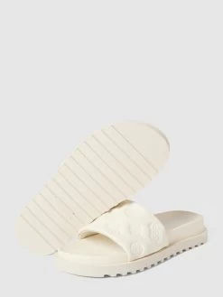 Guess Slides Mit Label-Print Modell 'FABETZA' - Offwhite -Schuh Traum 713k8jiha544uj239p156ipk756l4d9ka4rkodqi6d84skak9h6kmgqa696j2khm8d3jgdih9h53ai9na93j6dpl60pm4dhi6cs3ap1k74r34e1jcdj3gd356li6ae1h6tim8pg
