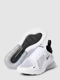 Nike Sneaker Mit Strukturmuster Modell 'AIR MAX 270' - Weiß -Schuh Traum 7183ejib8sqjcd9m60r4uc9n9tb34ka26d558dib956k2iii9p85adah8d758daj94oked2lal748d1la0o68db269h3ie9p70q64dpk70smce9j6oqj2e346so66ohk6li62dg