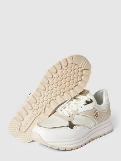 Tamaris Sneaker Mit Label-Details - Weiß -Schuh Traum 7194kdqc6p5jejqia93kecho655kikai9ksj0k25ap43ekqi61656jq2ad4j6hhoa5a4uc1j6l3jagi1ad3j8d346oo6adph71hmad9k6phm2e3560pmce3664pjgdr560o6ap8