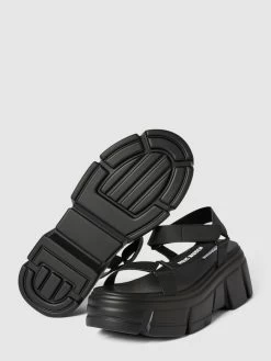 Steve Madden Sandalen Mit Label-Detail Modell 'ASSERTIVE' - Schwarz -Schuh Traum 71aj8dam6d9kqgpi6kp3akia9gr54jii6p158j278d24ogaja0sl8e2j911kslaia9aj6l1o70q38ji6a0o30phh68s62cb46dj66chk70rj6o9g74oj2chgc9gjcc1j61imcc0