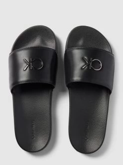 Calvin Klein Underwear Slides Mit Label-Detail - Schwarz -Schuh Traum 71b52e1l9l3jcjhg9gpkeci2a164gc24a8p4iha6611j4hak6d0l2l9pacq44c269go56k9j8t2kmji79p3jcoph6lh3ac3275im8c9k6pgj8e9j6sq3ae1o6hi30d1pc8rj6p8