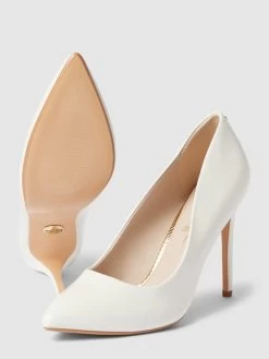 Buffalo Pumps Mit Label-Detail Modell 'JULIETTE' - Weiß -Schuh Traum 74p36cpp9ss56e1i6h3jedqa90pksl218p83iiif9sokil288takoiqd6t9kmgaf64pjclama5544jal6l3m8chm6gr32e9h6dhm2ohk6tgjie9n6dj3achm64r38p9p6opm4c0