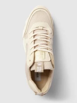 Steve Madden Sneaker Mit Label-Details Modell 'PITTY' - Beige -Schuh Traum 74q4kkppad5kid9na91l6jph9d94ichl6sq3edab8kr5ala49t354iif71a52kqf64s4sd2d90r34kq6ah3m8eb168q32cb6c9i3ec1k6go38e336kp6aphjc8r68dr56dimaog