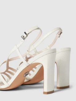 Buffalo Sandalette Aus Satin Modell 'Jean' - Weiß 9 Buffalo Sandalette Aus Satin Modell 'Jean' - Weiß -Schuh Traum 74rjik2e99854j2k8p9k4kaa8t4j2ci26opl6h9j8h8jehaj8t1l6i1na5844ca46sskih228574sdqa9go3gdhn71j68db46dgj0d1k6hh6ae9m6th3cphk65gjgd9k6tgmcp8