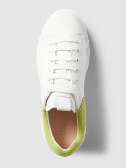 Marc O'Polo Sneaker Mit Kontrastbesatz Modell 'SVEA' - Weiß 11 Marc O'Polo Sneaker Mit Kontrastbesatz Modell 'SVEA' - Weiß -Schuh Traum 7514okam6ks58k28a4qj8e9n94okal2kad4kie1p6p8jad2g9p4kohq695a4ijqi6h834dqc64oj0j9l853mapj3ckq3icpn70o3cohkcosj4ohn6co36dr36kp34c9n6cr3ge8