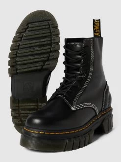 Dr. Martens Dr.Martens Boots Aus Leder Modell 'Audrick 8i Qltd Boot' - Schwarz -Schuh Traum 75234j2599b3eii9a9830lhh9l1l8di875854ca79t848c1m6144uj1gad534hph6p5l2chm9d44olhj653m8dr16kq3idr575ijgchk6kp32ob564p6ac9k74qjioj36ks66do