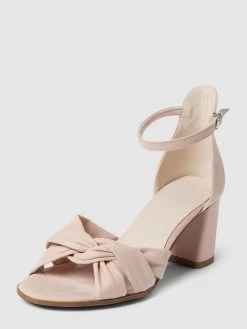 Marco Tozzi Sandaletten Mit Knotendetail - Beige -Schuh Traum 757kmhi48sokgi2k9d4jigqb64s3ih216gpkoh1o853jijhha5b34cpk9t44ok296p54ija98d636caia4o68dhm70pj0c9kcor3ge1k60sj0ob1coq6ap3475gjge9kcdi3aog