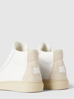 Gant Sneaker Mit Label-Details Modell 'Julice' - Offwhite -Schuh Traum 757l6l266sq4ae22a54k2l236h1j2ji275ajihibagoj8giaa11lcc9n6584od2a68s44dq2855lagqg9p3jgpb270q66d9jc8qjce9kcop38e9i71j30chh64rjedj669hjgpg