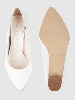 Rainbow Club Brautschuhe Aus Satin Modell 'Debora' - Offwhite -Schuh Traum 758kci296orjeci4a9ajie2f84okmgqi6954uhq36sqlce2b70p4ehaj6964ohhp9h834hig9l350lafa0o36e1mc5h62c9j6dj34dpk6spjce9ocoo62d1hc4o3ephj70s36c0