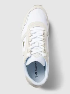 Lacoste Sneaker Mit Label-Stitching - Weiß -Schuh Traum 758l4gq9agpk8c2g9l7laea79p94qdik6oqjii1hada4gi1o7143gh2468s3ek1l8p5jghqc84pjcjqm6d3m2opg64pm6eb2chhjgcpk61ijae1o60pjidho68sm6ohn65i3aog
