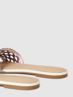 Guess Pantoletten Mit Label-Detail Modell 'TASSI' - Blau -Schuh Traum 7593ghqi98pkmiii8d34gcab9574qdid6ko4ica48t24el9g9d9jgkqf6h6k6ka16t944i246pa48kic8h3j8ohg6hhj0dj2clj3icpk6gq32e32c9j64o9j6di34e3161j64d8