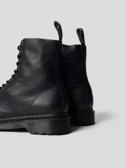 Dr. Martens Dr.Martens Schnürboots Mit Label-Details - Schwarz -Schuh Traum 75ajee2j918jgk28aha3iga2710lckqd6gr4ecqi6db4igia9t4lccqlagokugqia92k2e2a9d650gic60o3coj26ksj0dhi6gp30opkcpj68e9kcksm4p1icdh6ccpj6hhj8e8