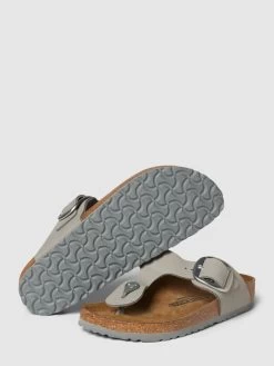 Birkenstock Sandalen Mit Dornschließen In Metallic - Hellgrau -Schuh Traum 84oksc26ap6kudhm8h8l0cae8d142d1j9cs4mi27ap454h1nah336h2l6l4lcjhma8rkmc1haoo48ja59oo38cb2c4pjge9pcks3ee1k6tj68ohk6ksjgc1k6cpjed9g6orj6c8