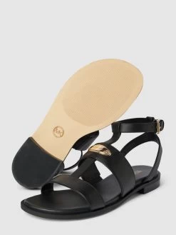 MICHAEL Michael Kors Sandalen Mit Label-Details Modell 'DARCY' - Schwarz -Schuh Traum 84p4qja794sk4hqf69a36cq29gsl2k2k6965ajq76t9jgd2k74pl2gij6lb52khm9pakgcic9or50gia60o32d36c4rm8d9o6gom4cpkc8q64ohg64q32p9h6dh30p1i6tj68pg